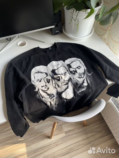 Мужская кофта