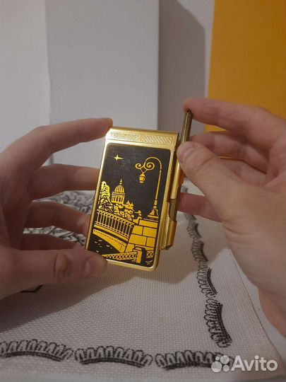 Раритет Винтаж Сувенир, записная книжка