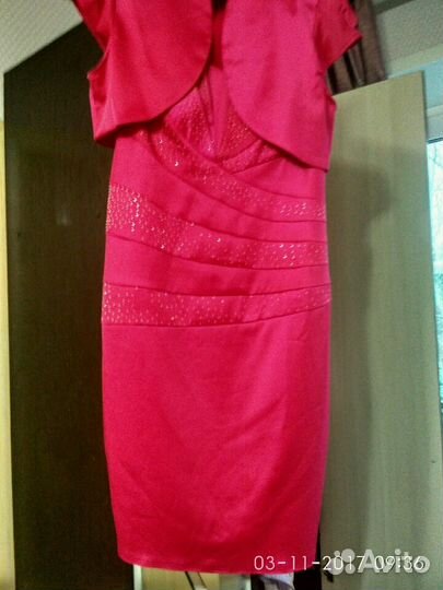 Красивые платья