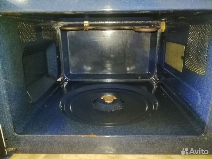 Микроволновая печь samsung