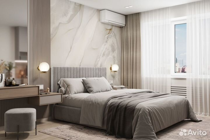 Дизайнер интерьера