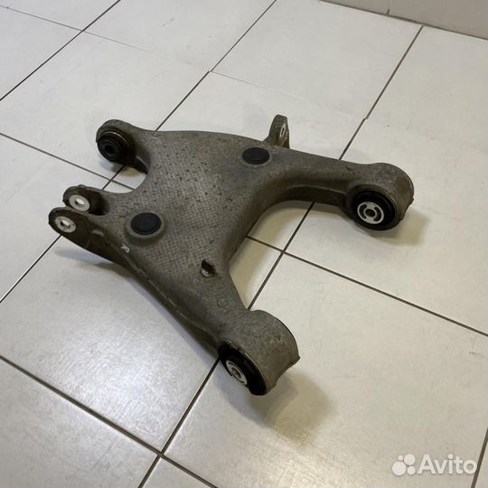 Рычаг задний нижний правый BMW 5-series F10