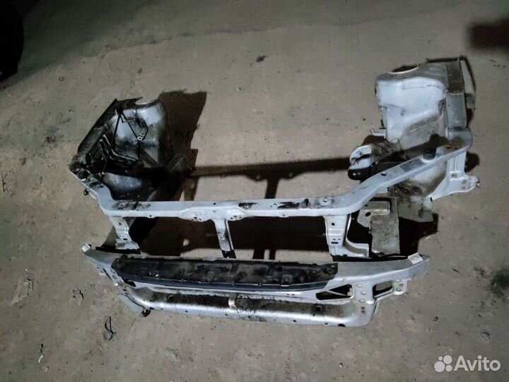 Mitsubishi Lancer Cedia 1.5 GDI 2WD разбор