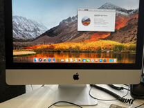 Apple iMac 21.5 2011