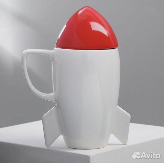 Кружка в подарок