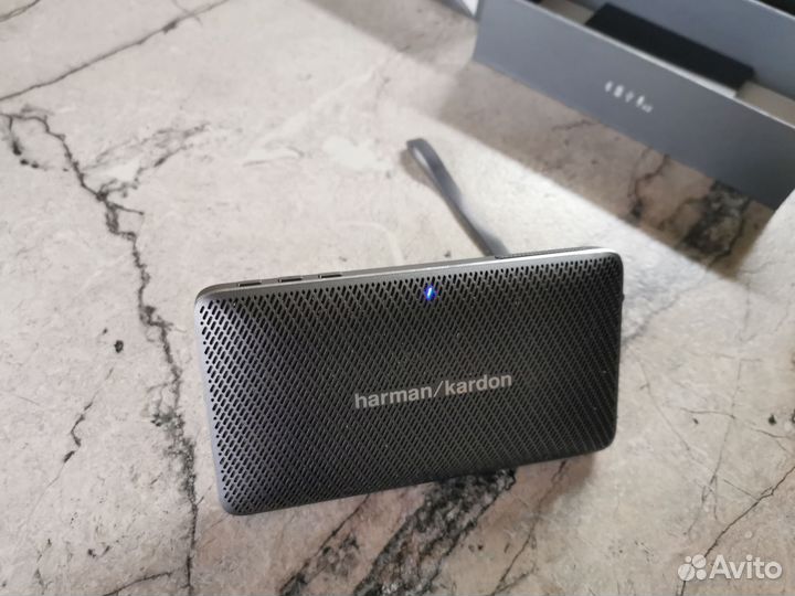 Колонка harman kardon