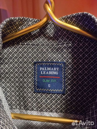 Рубашка мужская