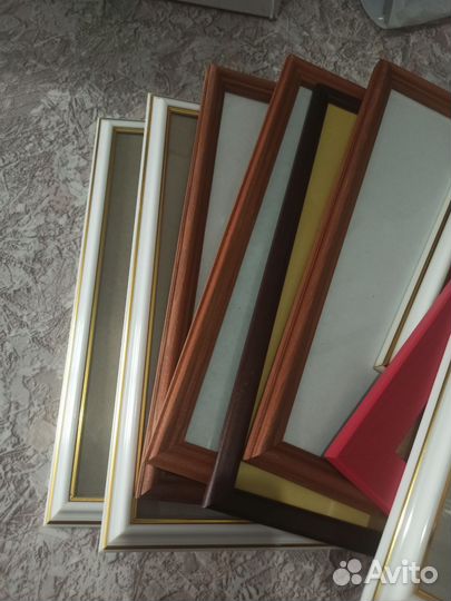 Рамки для фотографий