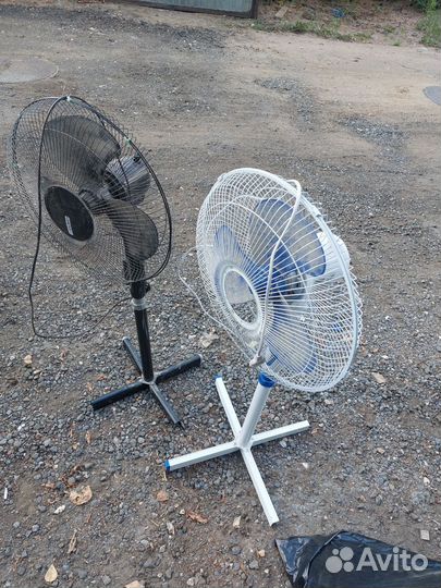 Вентилятор