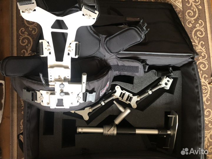 Стедикам ABC Products lightforce