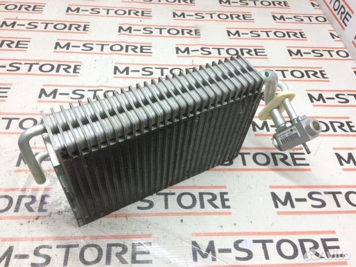 Испаритель кондиционера Mercedes-Benz E-Class W211