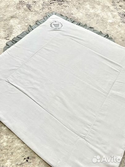 Конверт одеяло на выписку