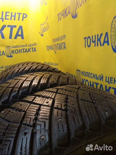 Goodyear Ultragrip Ice Arctic 235/60 R18