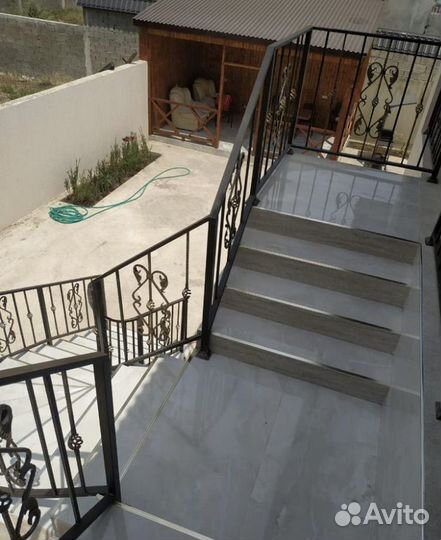 Домик у моря дагестан