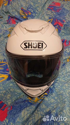 Шлем shoei gt air 2 размер XL