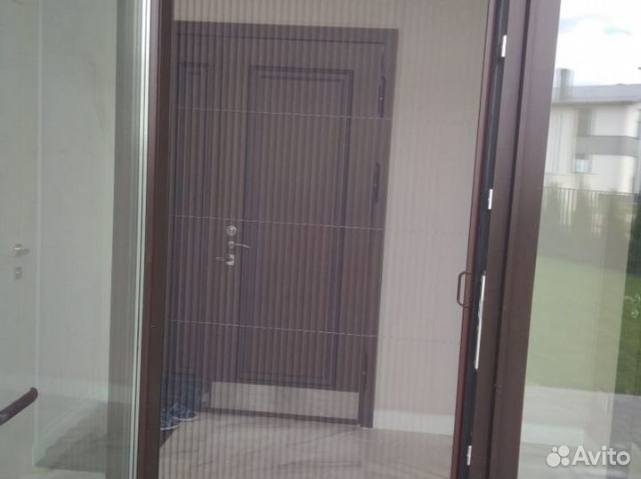 Москитные сетки