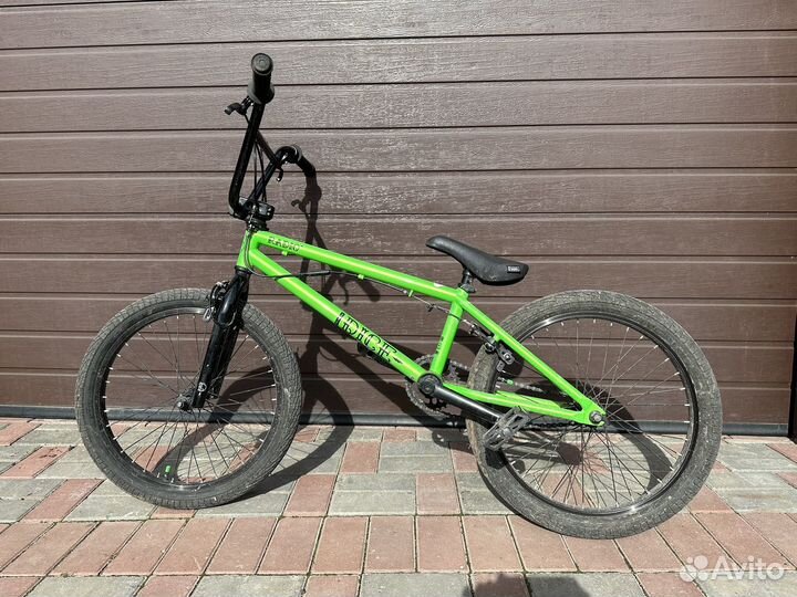 Bmx radio the dice 20