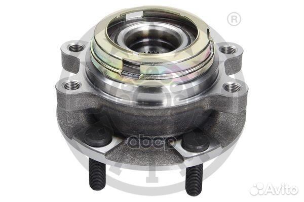 Ступица с подшипником infiniti: EX35 USA FX