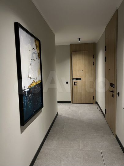 2-к. квартира, 44,3 м², 3/8 эт.