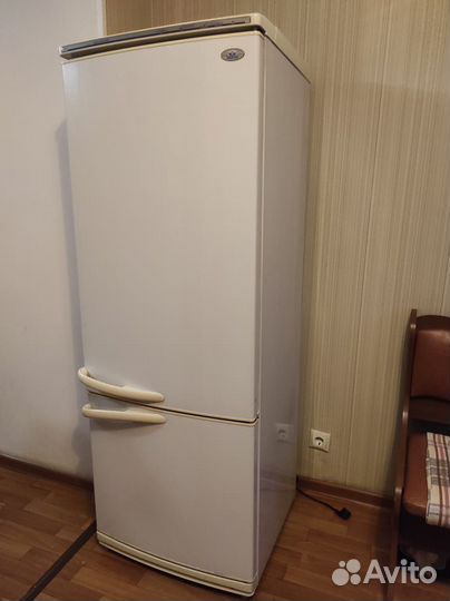 Холодильник б/ у Атлант 170 см