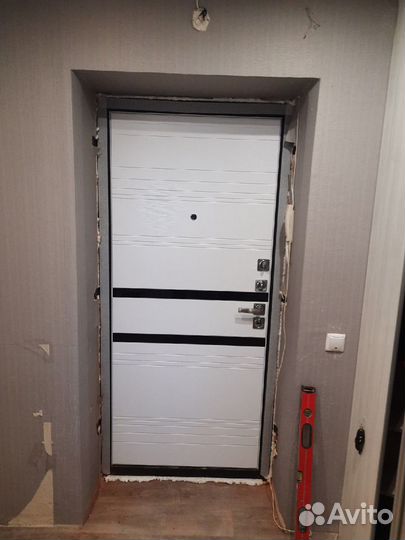 Дверь входная