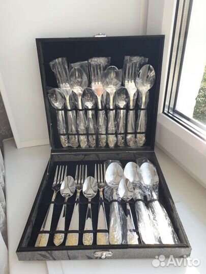 Набор столовых приборов Mayer&Boch