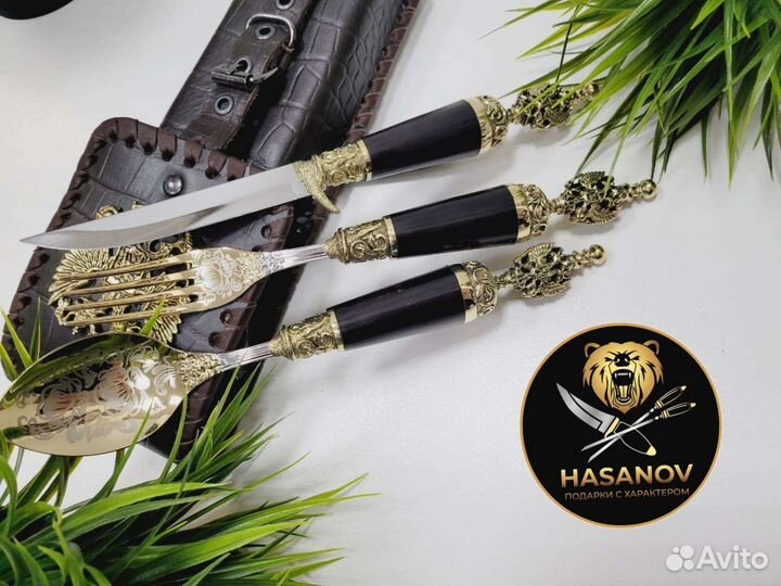 Набор подарочный