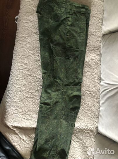 Комплект военной формы