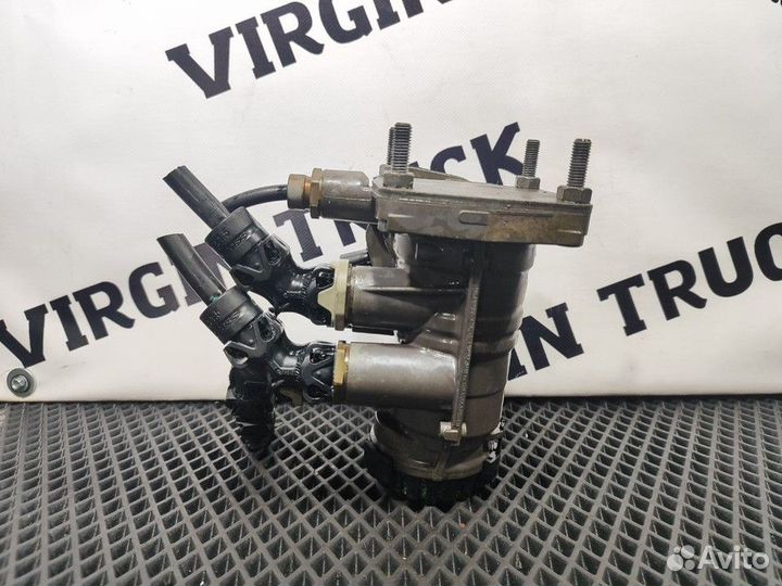 Модулятор тормозов прицепа Volvo FH, Volvo FM