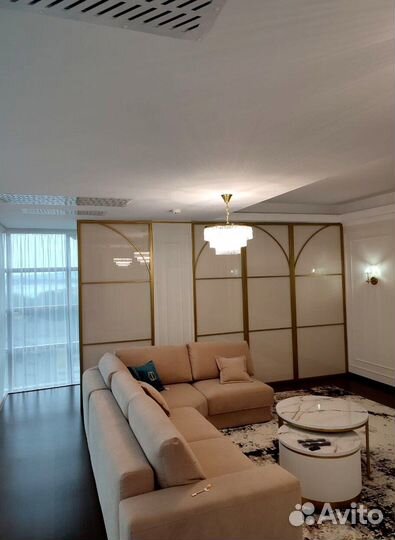 Перегородки лофт