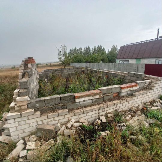 Участок 13 сот. (ИЖС)