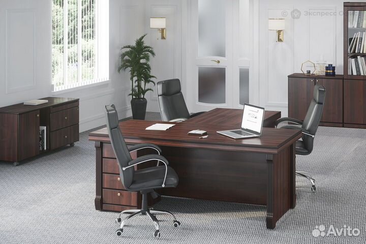 Кабинет руководителя Bern