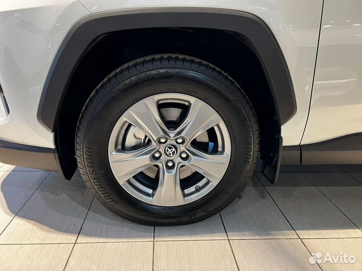 Toyota RAV4 2.0 CVT, 2023