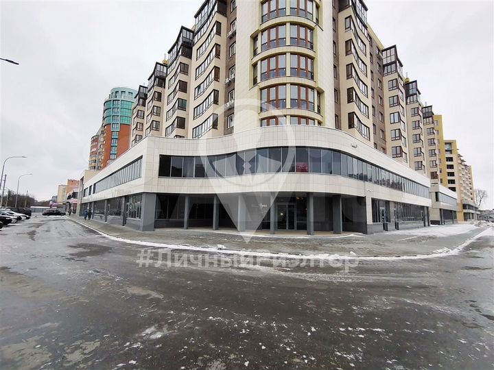 Продам помещение свободного назначения, 219 м²