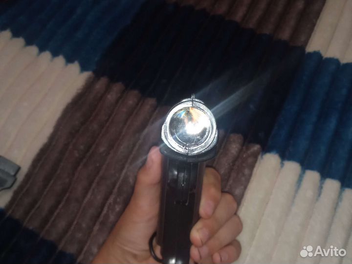 Пистолет для Dendy