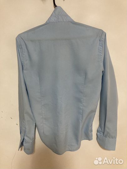 Рубашка на подростка 164