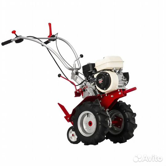 Мотоблок Мобил К мкм-4 про Honda GP200 6.5 л.с MBK