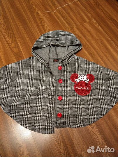 Костюм тройка