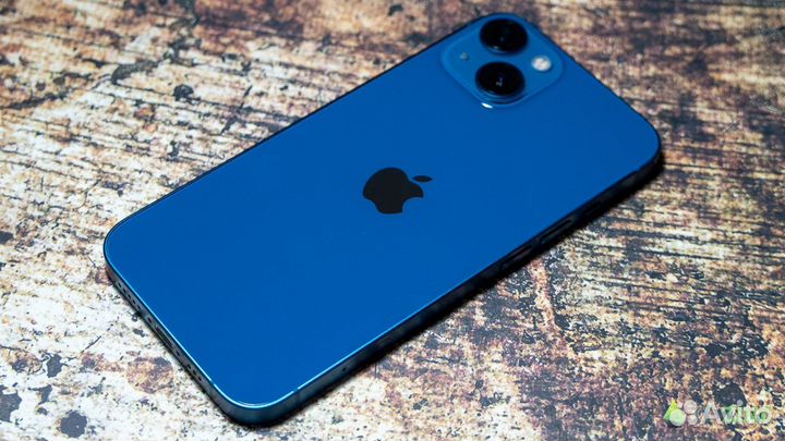 Телефон iPhone