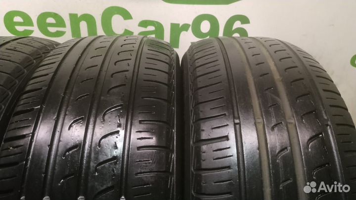 Pirelli P7 205/55 R16