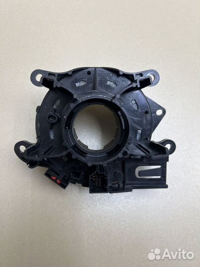 Подрулевой шлейф BMW X5 E53