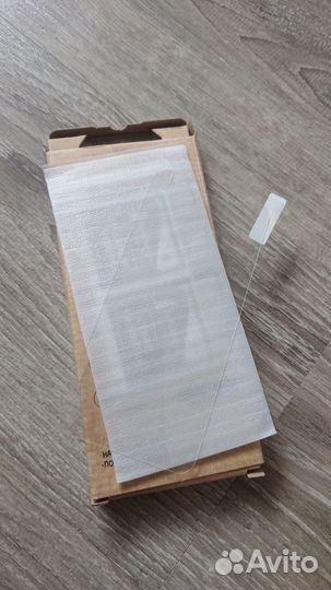 Защитное (2шт) стекло asus ZenFone 3 ZE552KL