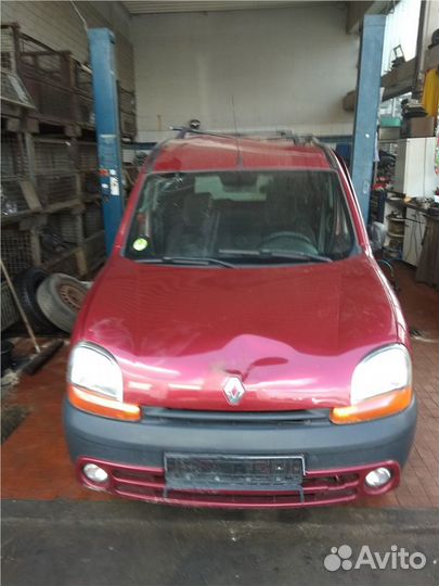 Разобран на запчасти Renault Kangoo 1998-2008