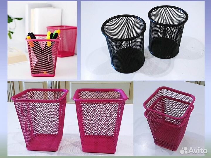 Стакан для ручек и мелочей IKEA drönjöns икеа