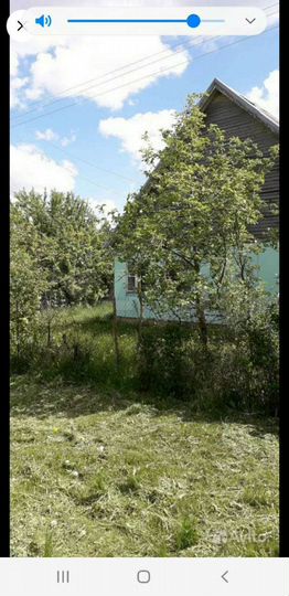Дом 96 м² на участке 20 сот.