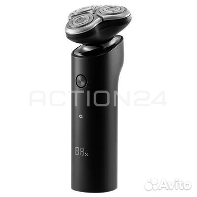 Электробритва Xiaomi MiJia Electric Shaver S500