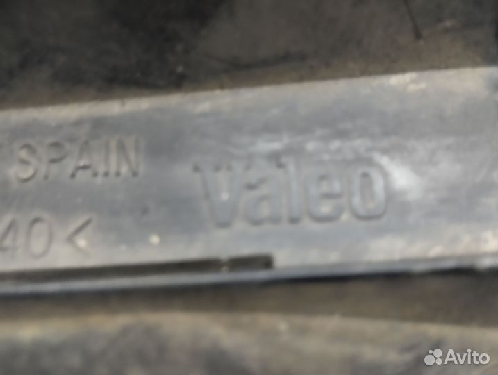 Фара правая ауди а4б5 дорестайлинг