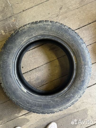 Kleber Kapnor 5 185/65 R15 88Q