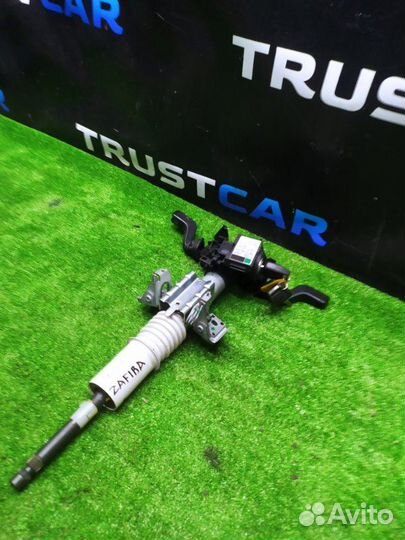 Рулевая колонка Opel Zafira универсал Y22DTR 2003