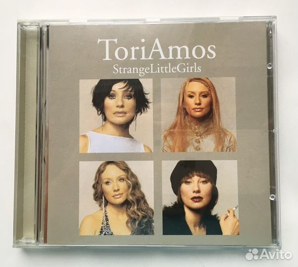 Музыкальные cd диски